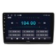 Navigatie Renault Trafic II / Opel Vivaro A / Nissan Primastar (2001–2014) dedicata, MaxTech® PRO SERIES, 2 GB Ram 64 GB Rom, Carplay & Android auto, Ecran 10” HD Touch, GPS, Wifi, Bluetooth, Radio