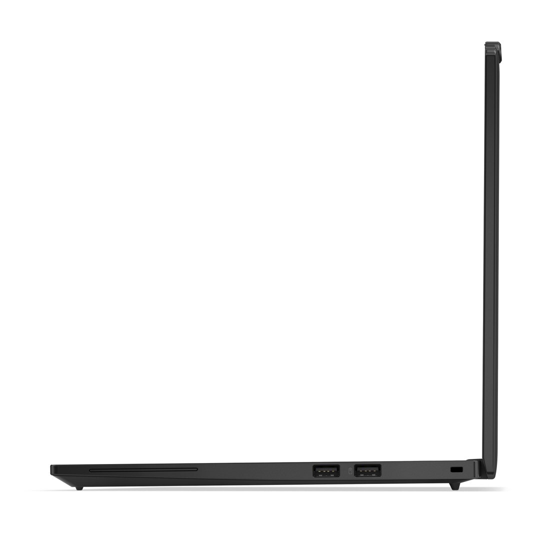 Laptop Lenovo ThinkPad T14s G5, 14" WUXGA, Intel® Core™ Ultra 5 125U pana la 4.3 GHz, 16 GB RAM LPDDR5x 6400, 512 GB SSD, Intel Arc Graphics, Windows 11 Pro, Black 512 GB