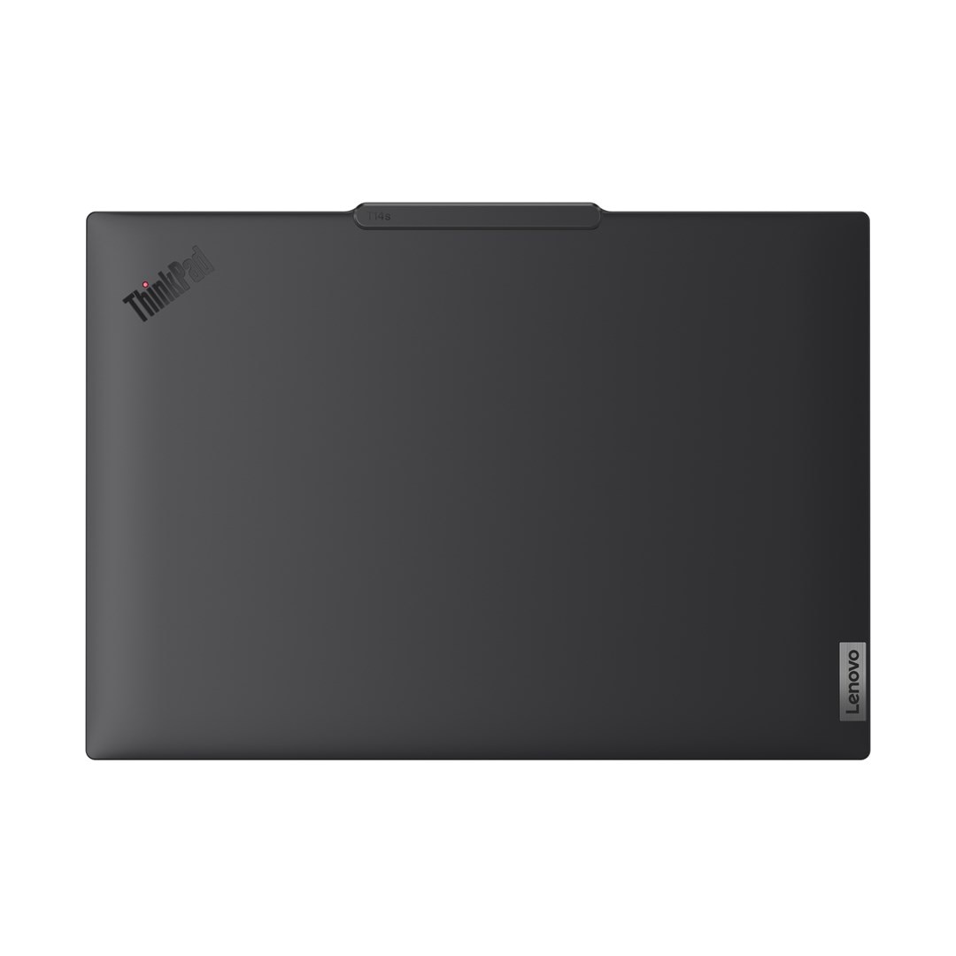 Laptop Lenovo ThinkPad T14s G5, 14" WUXGA, Intel® Core™ Ultra 5 125U pana la 4.3 GHz, 16 GB RAM LPDDR5x 6400, 512 GB SSD, Intel Arc Graphics, Windows 11 Pro, Black 512 GB