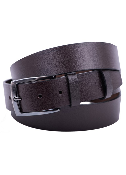 Szíj long brown xxl