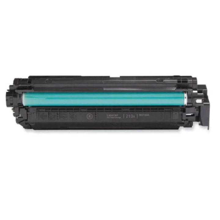 Тонерен касета EuroPrint, съвместима с HP W2130X 213X, с чип нова версия, 9000 страници, черен, за HP Laserjet ENTERPRISE 5700, 6700, 5800, 6800