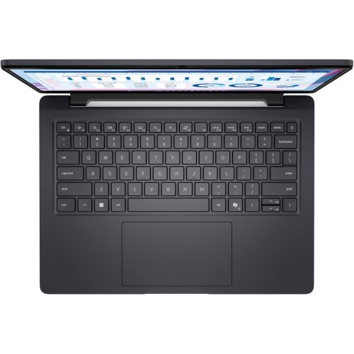 Laptop Business DELL Pro Max 14, cu procesor Ryzen AI 7 PRO 350, 14'' IPS, 16 GB LPDDR5x, 512 GB SSD, AMD Radeon 860M, Windows 11 Pro