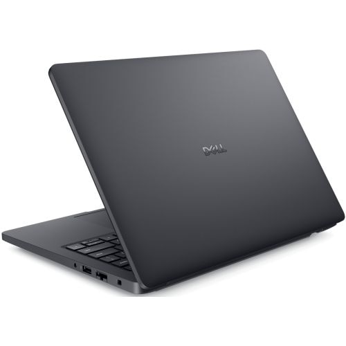 Laptop Business DELL Pro Max 14, cu procesor Ryzen AI 7 PRO 350, 14'' IPS, 16 GB LPDDR5x, 512 GB SSD, AMD Radeon 860M, Windows 11 Pro