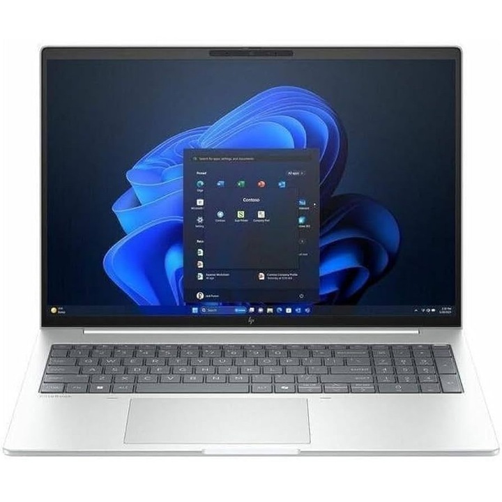 HP EliteBook 8 G1i 16 WUXGA Ultra 7 255U 32GB 512GB SSD W11P 3yw