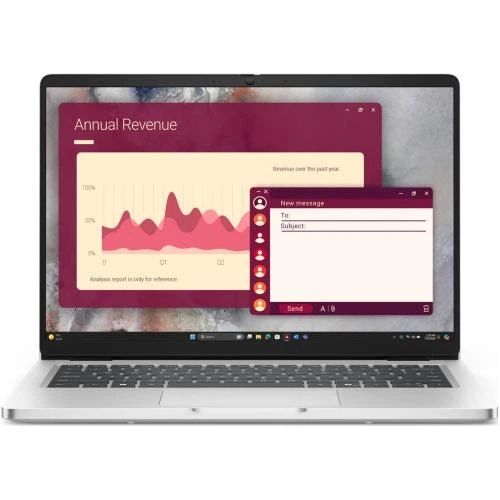 HP EliteBook 8440p, Laptop cu procesor Intel® Core™ i5-540M 2.53 HP EliteBook 8440p, Laptop cu procesor Intel® Core™ i5-540M 2.53