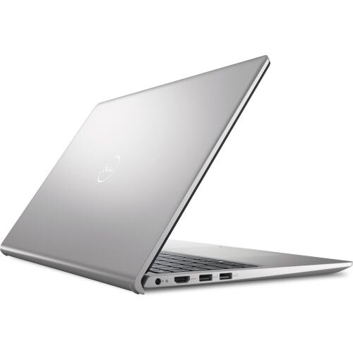 Laptop Dell Pro 15 Essential PV15250, 15.6 inch 1920 x 1080, Intel 1355U 10 C / 12 T, 3.7 GHz - 5.0 GHz, 12 MB cache, 28 W, 16 GB DDR5, 512 GB SSD, Intel UHD Graphics, Windows 11 Pro