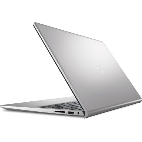 Laptop Dell Pro 15 Essential PV15250, 15.6 inch 1920 x 1080, Intel 1355U 10 C / 12 T, 3.7 GHz - 5.0 GHz, 12 MB cache, 28 W, 16 GB DDR5, 512 GB SSD, Intel UHD Graphics, Windows 11 Pro