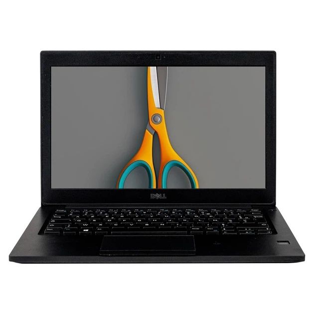 Laptop Dell Mobile Precision Workstation 3571, 15.6