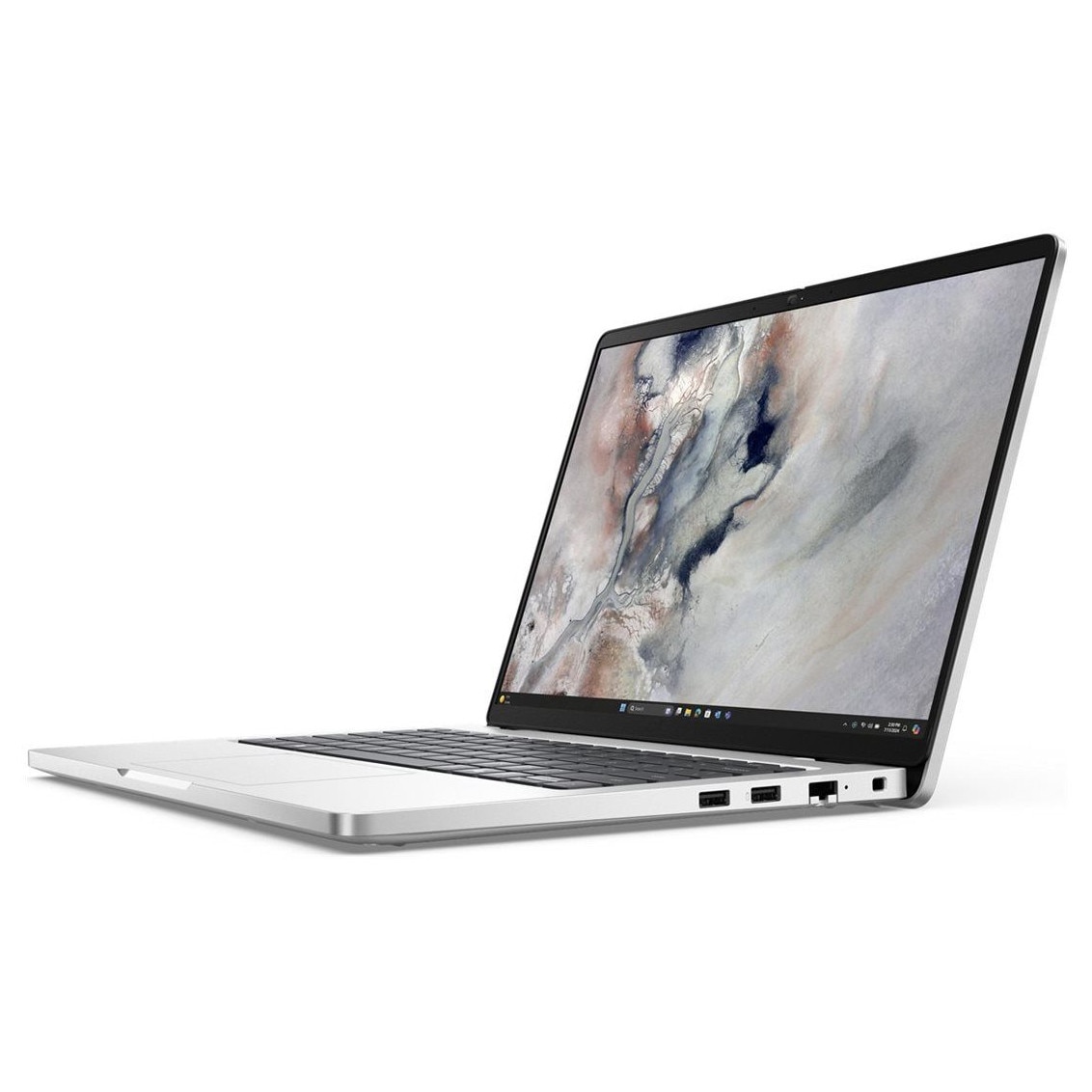 Laptop Dell Pro 16 Plus PB16250, 16 inch 1920 x 1200, Intel 255U 12 C / 14 T, 2.4 GHz - 5.2 GHz, 12 MB cache, 16 GB RAM, 512 GB SSD, Intel Graphics, Windows 11 Pro