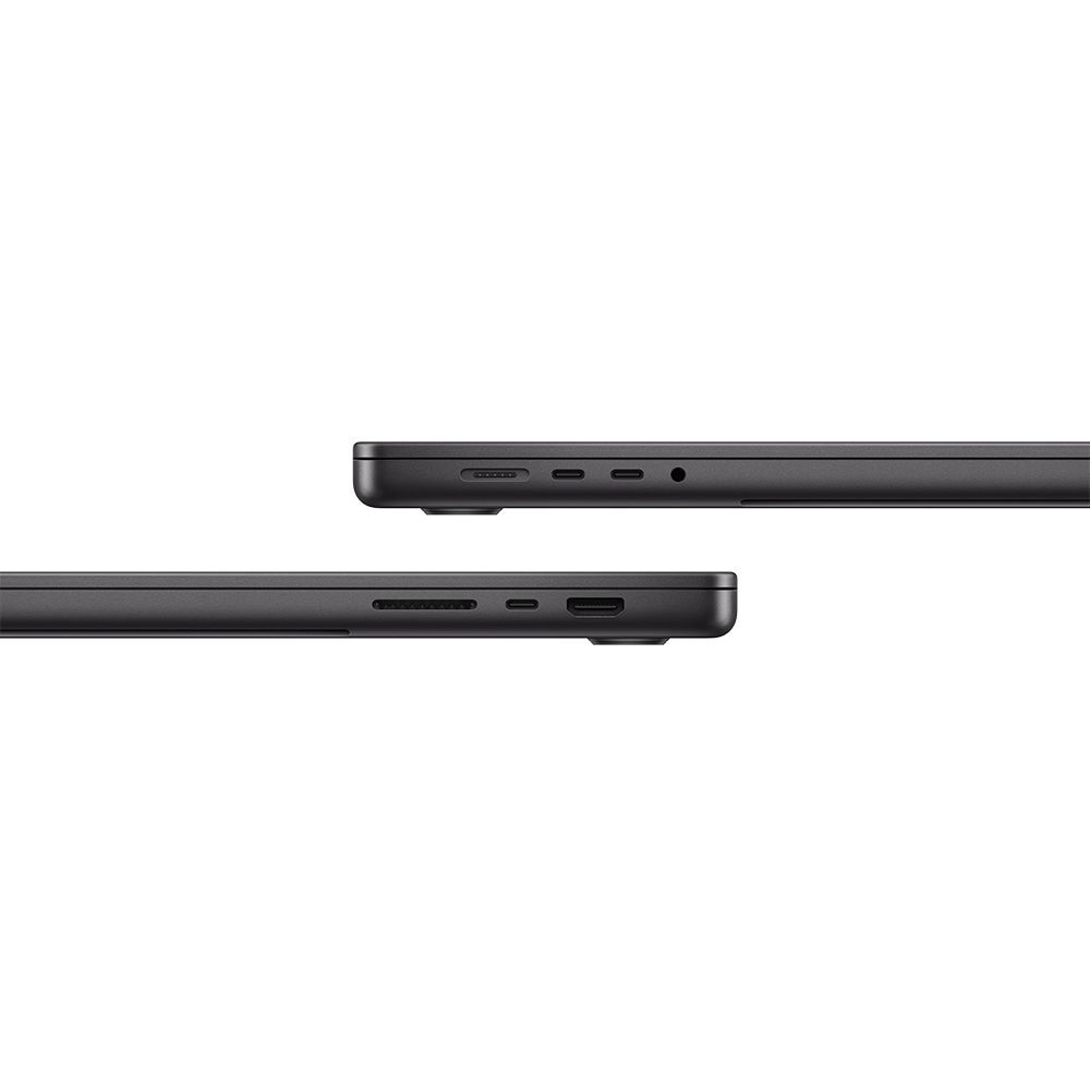 Laptop Apple MacBook Pro 16 Z1MZ000YY, 16.2 inch 3456 x 2234