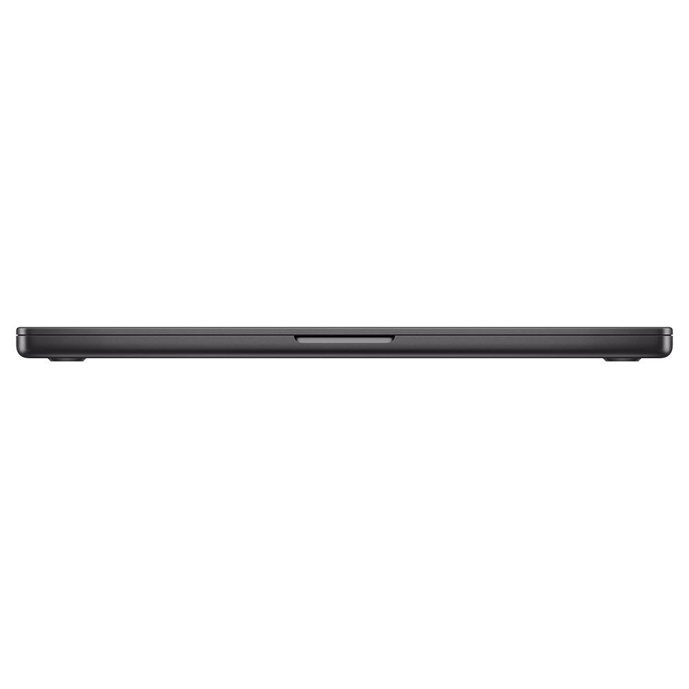Laptop Apple MacBook Pro 16 Z1N2000JE, 16.2 inch 3456 x 2234, Apple M5 Max 18-core 18 C, 64 GB RAM, 4 TB SSD, Apple M5 Pro 40-Core GPU, Mac OS