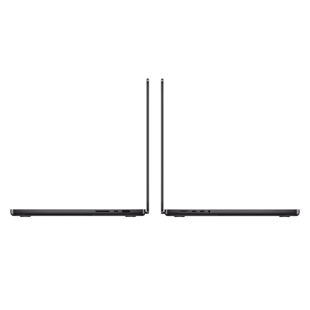 Laptop Apple MacBook Pro 16 Z1N2000JE, 16.2 inch 3456 x 2234, Apple M5 Max 18-core 18 C, 64 GB RAM, 4 TB SSD, Apple M5 Pro 40-Core GPU, Mac OS