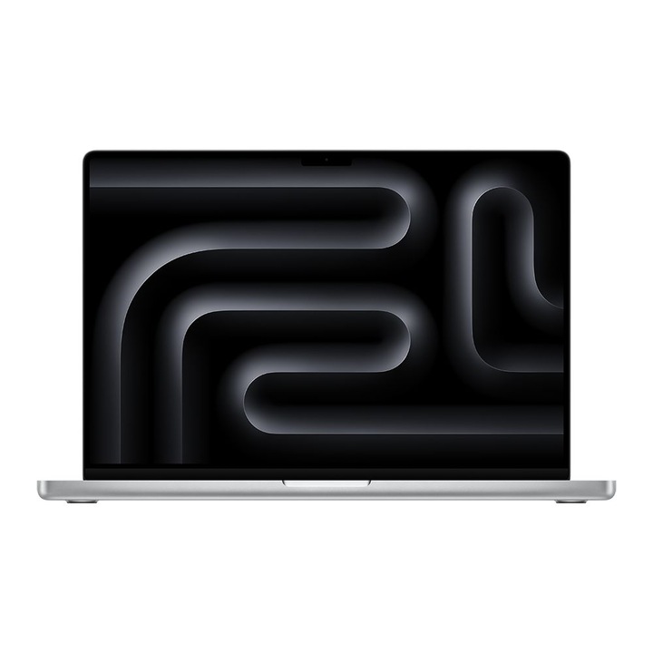 Laptop Apple MacBook Pro 16 Z1MX000P4, 16.2 inch 3456 x 2234, Apple M5 Max 18-core 18 C, 36 GB RAM, 4 TB SSD, Apple M5 Pro 32-Core GPU, Mac OS