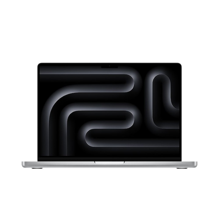 Laptop Apple MacBook Pro 14 Z1MJ000U6, 14.2 inch 3024 x 1964, Apple M5 Pro 18-core 18 C, 48 GB RAM, 2 TB SSD, Apple M5 Pro 20-Core GPU, Mac OS