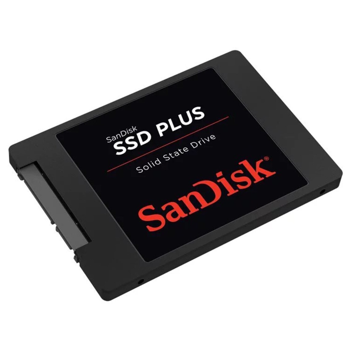 SSD WD Green 1TB SATA, 2.5