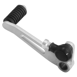 Set 2 Accesorii Moto Fokelyi, Slider Cadru, Aluminiu, Negru