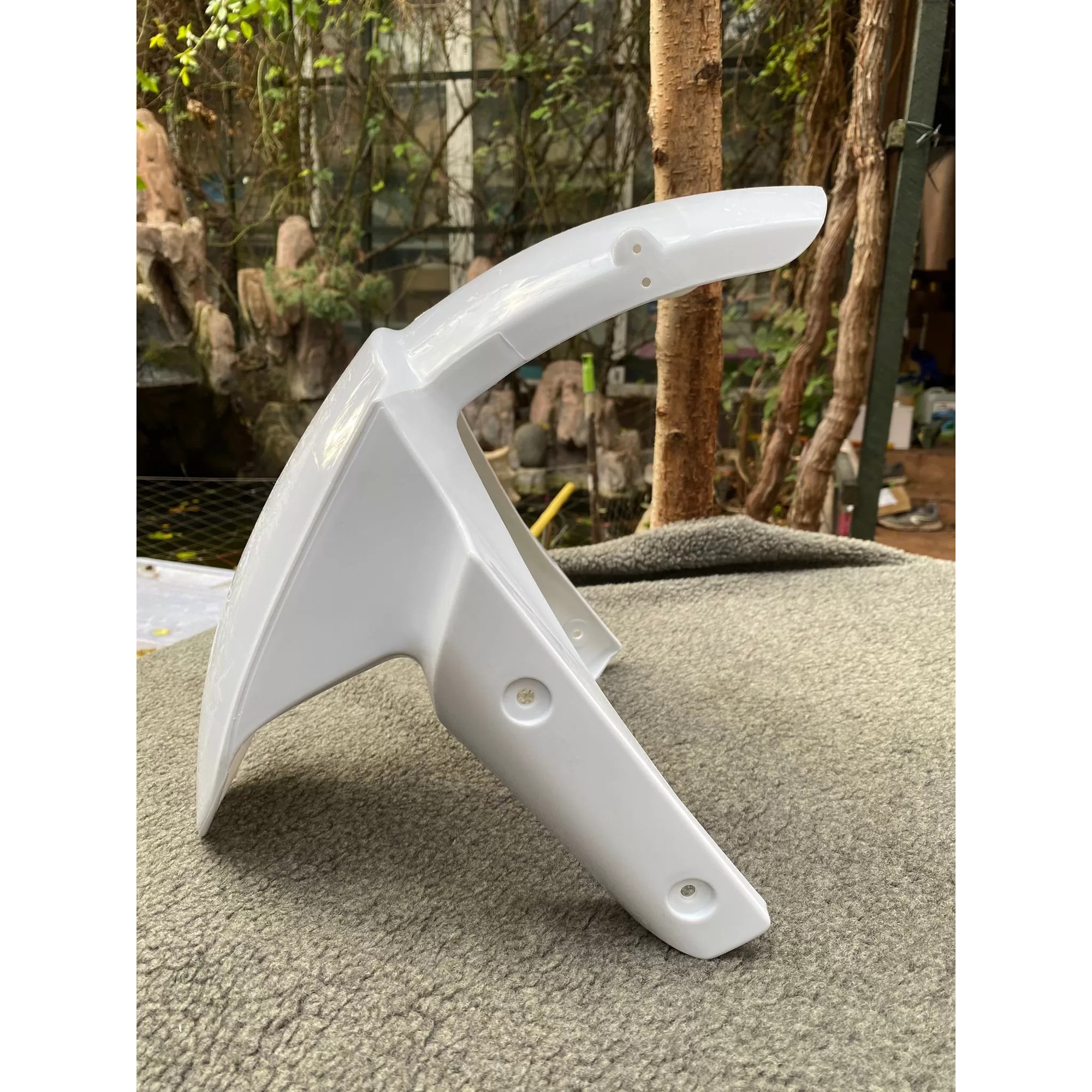 Semnalizari fumurii Moto Carena Kawasaki ER6 ZX6R ZX10R ZX14R