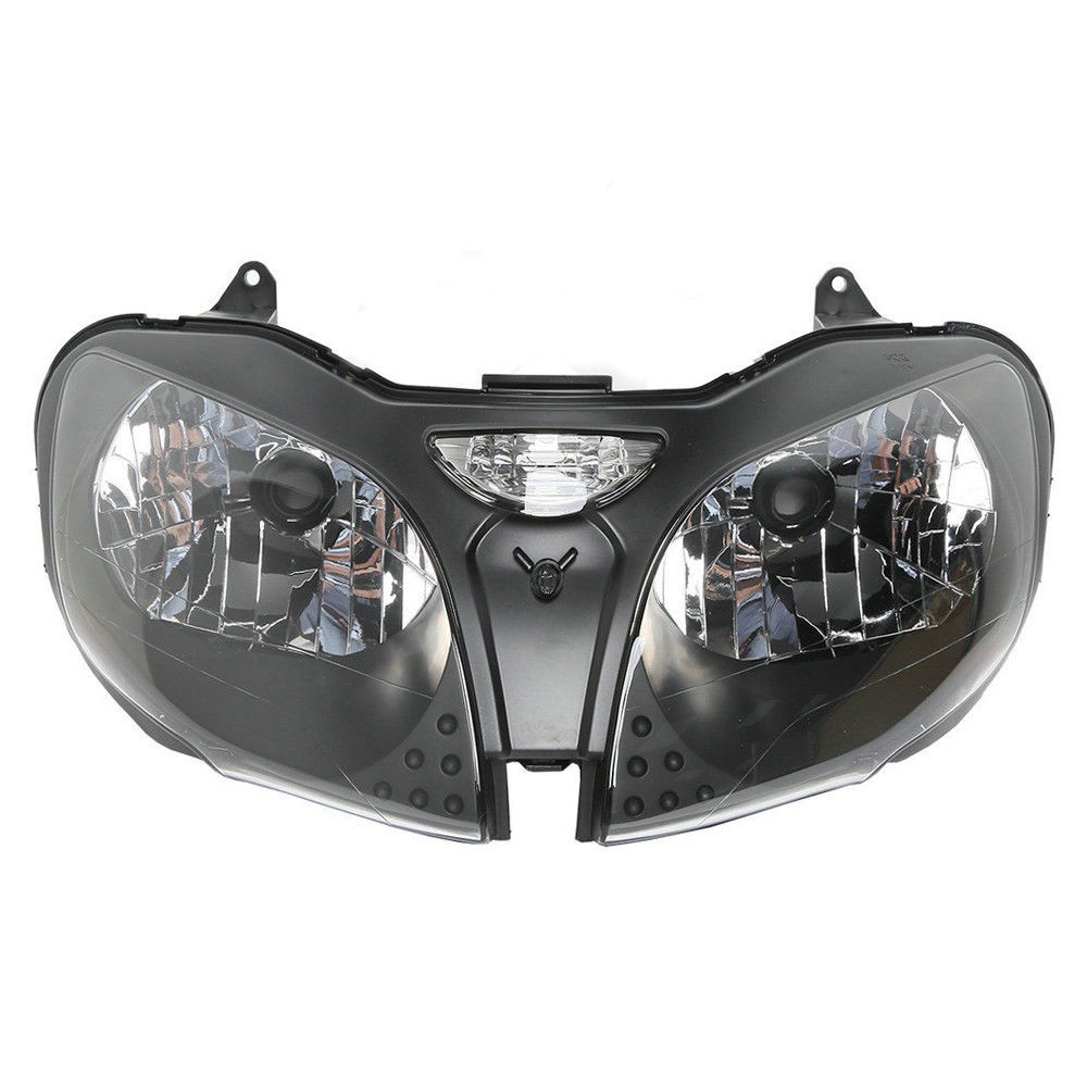Far moto Kawasaki ZX9R 2000 2003 & ZX6R 2000 0202 - eMAG.ro