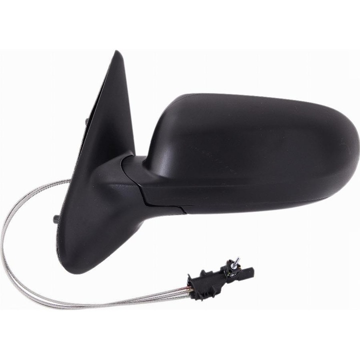 Огледало за обратно виждане TYC 331-0010 - съвместимо със Seat, Vw