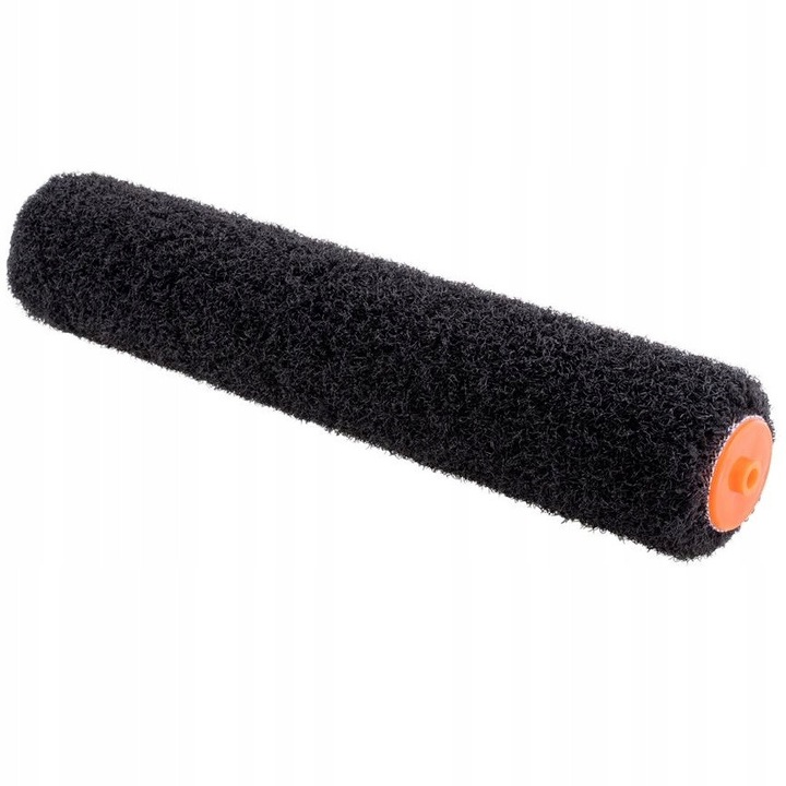 SOLID professzionális sodrófa, 46cm, nylon, könnyen tisztítható, tartós szerkezet