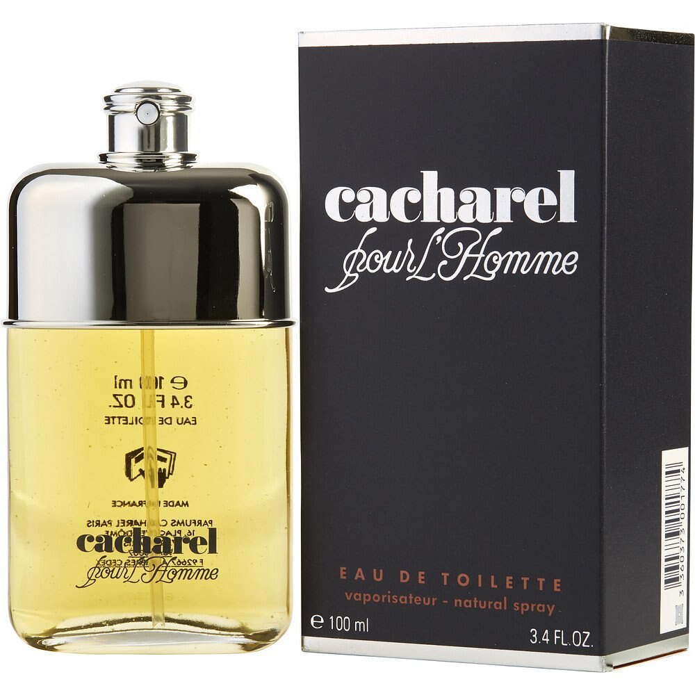 cacharel perfume men