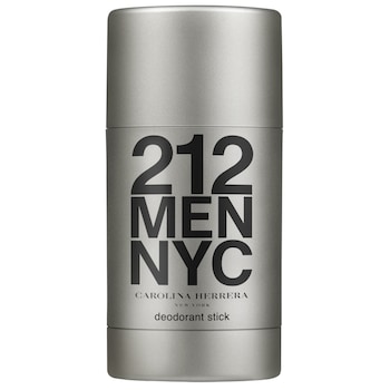 Deodorant stick Carolina Herrera, 212 Men, Barbati, 75ml Deodorant stick Carolina Herrera, 212 Men, Barbati, 75ml
