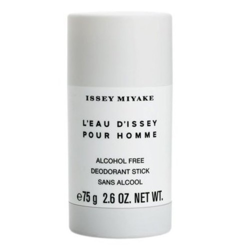 Deodorant stick Issey Miyake, L´Eau D´Issey Pour Homme, Barbati, 75 ml