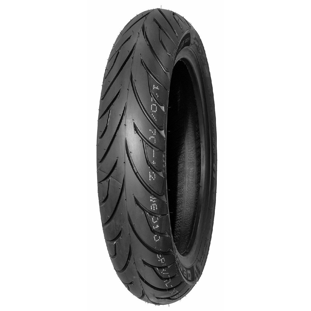 Anvelopa moto Wanda 110/70-12 Navigator SC W6010 53P 6PR TL, rezistenta ...