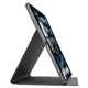 Husa tablete, SBS, etui tip book cover pentru iPad Pro 11" 2024, magnetica, ultrasubtire, neagra