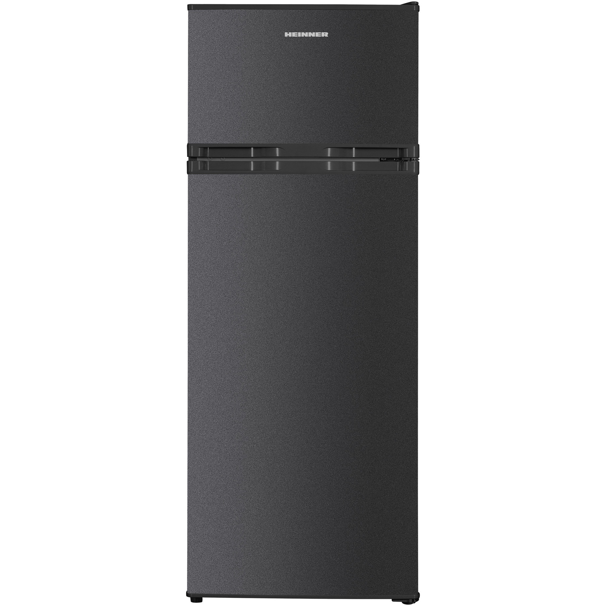 Frigider cu doua usi Heinner HF-H2206DGE++