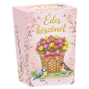 Édességek