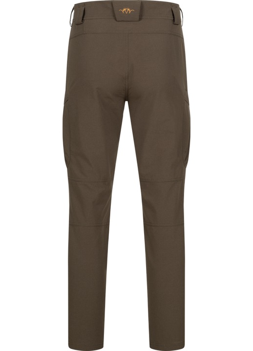 Pantaloni sport Blaser Airflow, maro, Maro