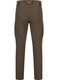 Pantaloni sport Blaser Airflow, maro, Maro