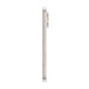 Telefon mobil HONOR 600 Pro, Dual SIM, 12GB RAM, 512GB ROM, Golden White - Casti Honor Choice Earbuds X7e Active incluse