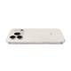 Telefon mobil HONOR 600 Pro, Dual SIM, 12GB RAM, 512GB ROM, Golden White - Casti Honor Choice Earbuds X7e Active incluse