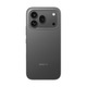 Telefon mobil HONOR 600 Pro, Dual SIM, 12GB RAM, 512GB ROM, Black - Casti Honor Choice Earbuds X7e Active incluse