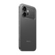 HONOR 600 Mobiltelefon, Dual SIM, 8 GB RAM, 512 GB ROM, Fekete + Honor Choice Earbuds X7e Active fülhallgató