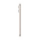 HONOR 600 Mobiltelefon, Dual SIM, 8 GB RAM, 256 GB ROM, Aranyfehér + Honor Choice Earbuds X7e Active fülhallgató