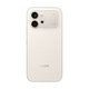 HONOR 600 Mobiltelefon, Dual SIM, 8 GB RAM, 256 GB ROM, Aranyfehér + Honor Choice Earbuds X7e Active fülhallgató