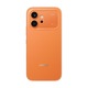 Telefon mobil HONOR 600, Dual SIM, 8GB RAM, 256GB ROM Orange - Casti Honor Choice Earbuds X7e Active incluse