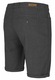Pantaloni scurti barbati din bumbac, cu buzunare, Comfort Fit, Volcano P-Yoko, grafit, Gri grafit