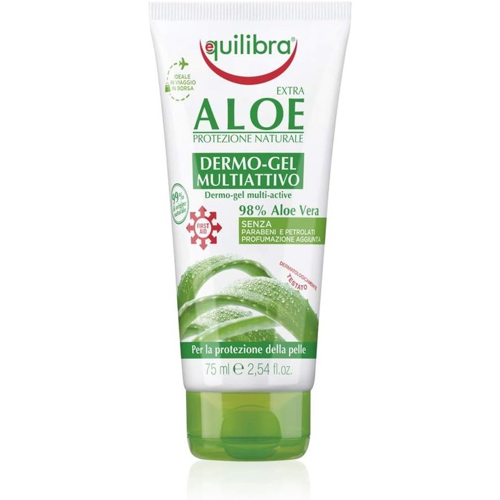 Caui aloe vera pentru arsuri? Alege din oferta eMAG.ro