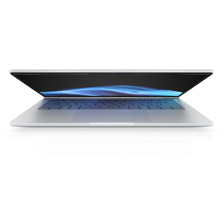 Laptop HP EliteBook 8 G1i D26GSAT, 14 inch 1920 x 1200, Intel 226V 8 C / 8 T, 2.2 GHz - 4.5 GHz, 8 MB cache, 12 W, 16 GB LPDDR5X, 512 GB SSD, Intel Arc Graphics, Windows 11 Pro