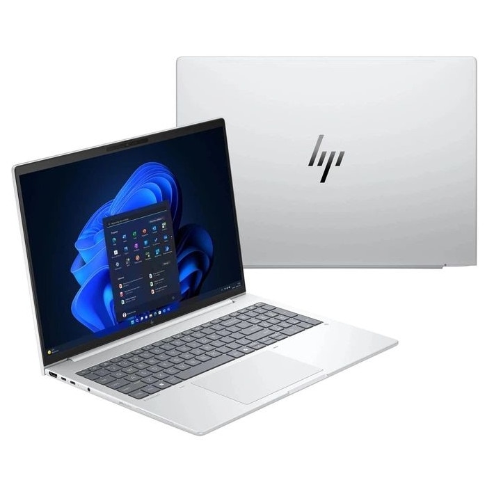 Laptop HP EliteBook 8 G1i, 16GB RAM, 512GB SSD, 16 WUXGA, Win 11