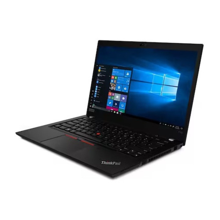 Lenovo ThinkPad P14s Gen 1, Ryzen 7 4750U, 16GB DDR4, 512GB SSD, Win 11 Pro