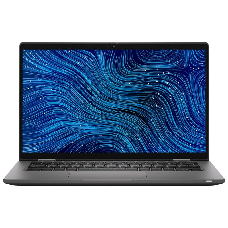 Laptop Dell Latitude 5320 cu procesor Intel® Core™ i5-1145G7 pana