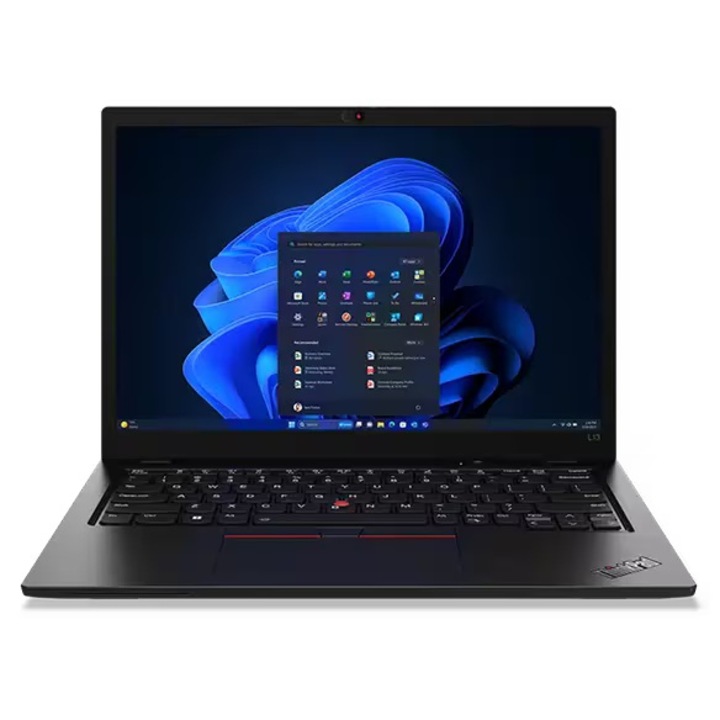Lenovo L13 G5, U5-125U, 16GB DDR5, 256GB SSD, Win 11 Home