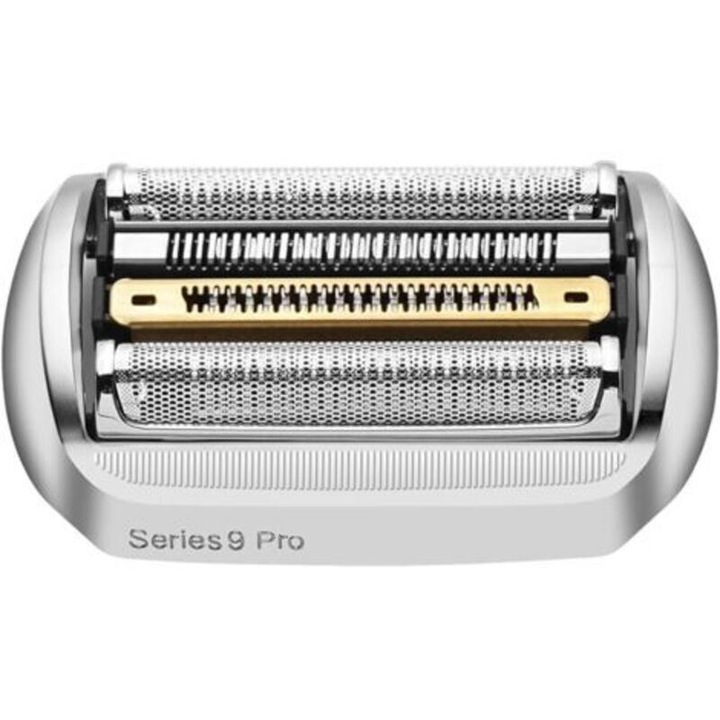 Cap de schimb 94M pentru aparate de ras electrice Braun Series 9 Pro, material de calitate, durabilitate ridicata