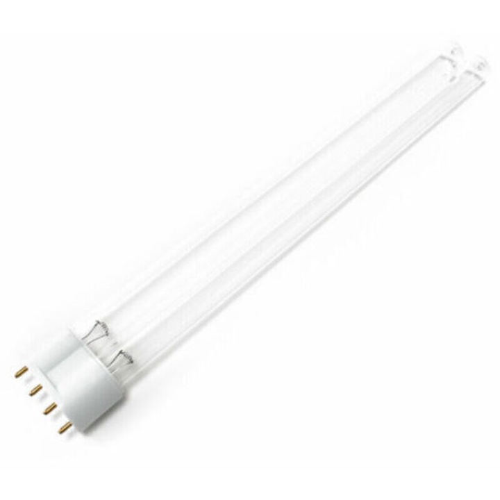 Tub UV 36W pentru sterilizator, 410mm, 17mm, 98-118V