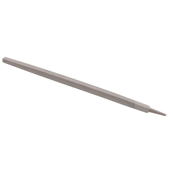 Pila triunghiulara, 5 x 165 mm